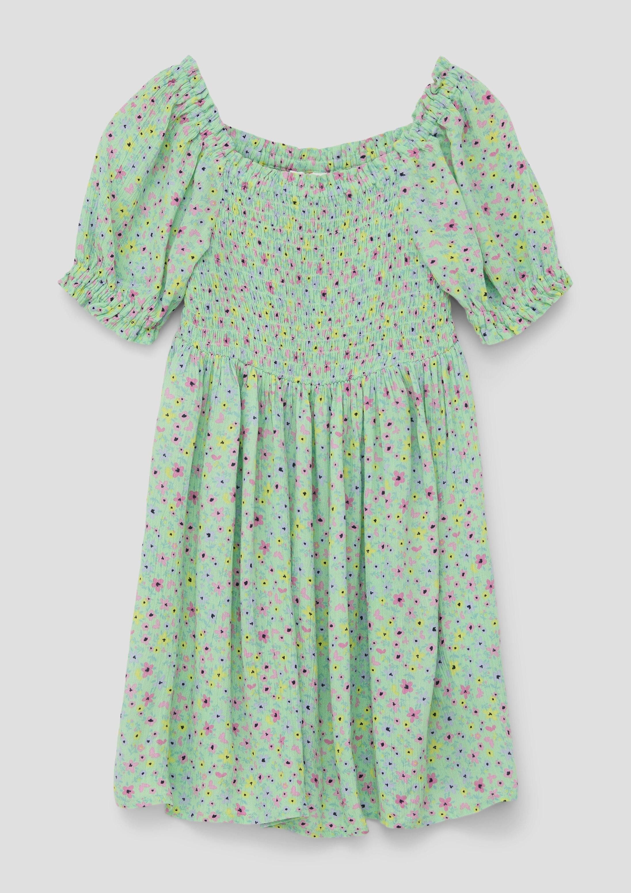 Minikleid Kleid