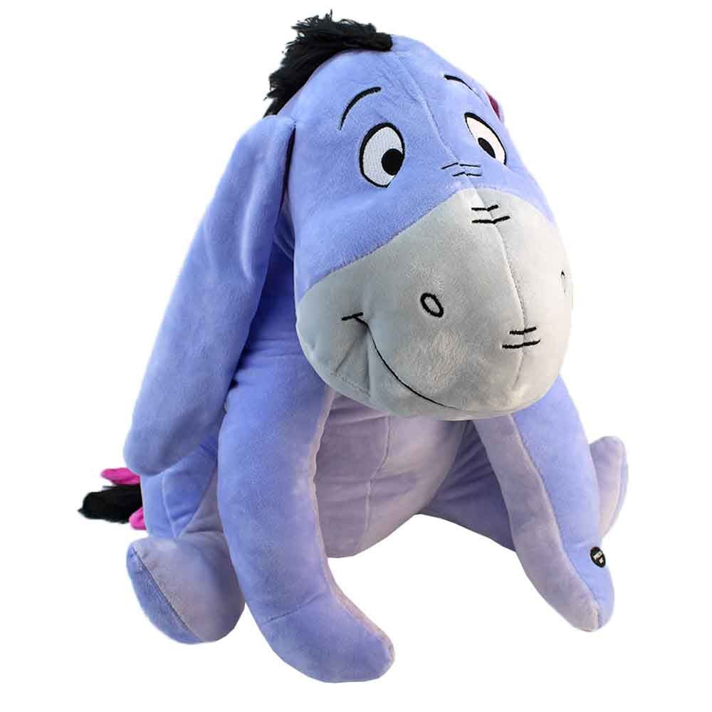 BEMIRO Kuscheltier Disney I-Ahh Kuscheltier sitzend - ca. 45 cm (1-St)