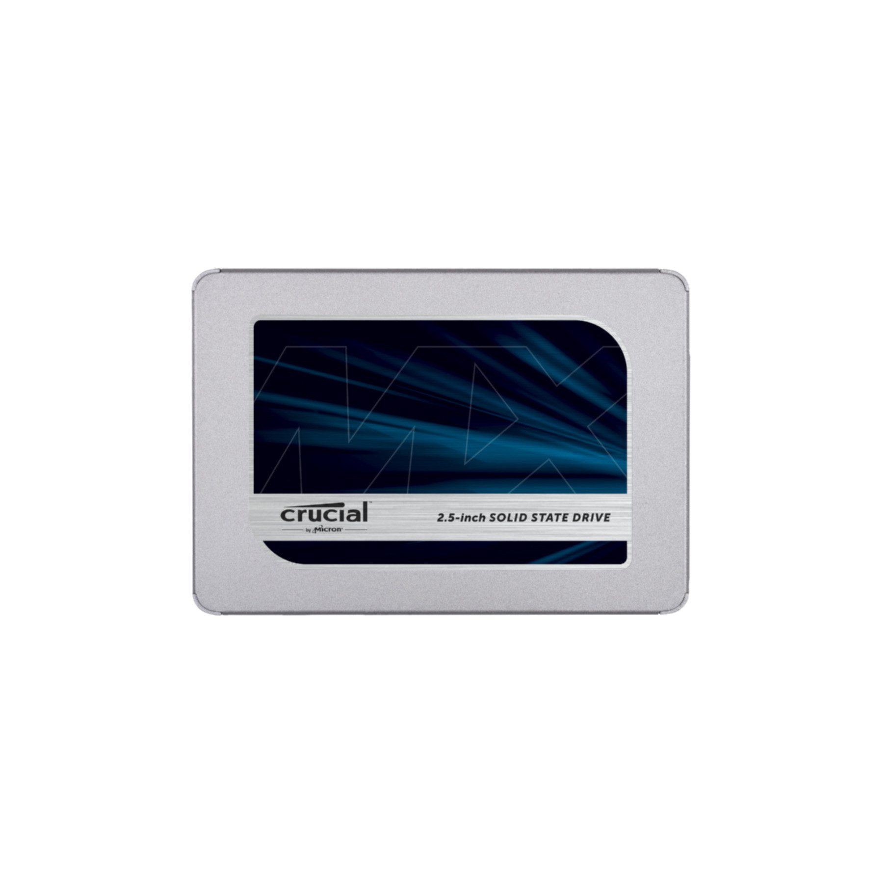 Crucial MX500 interne SSD