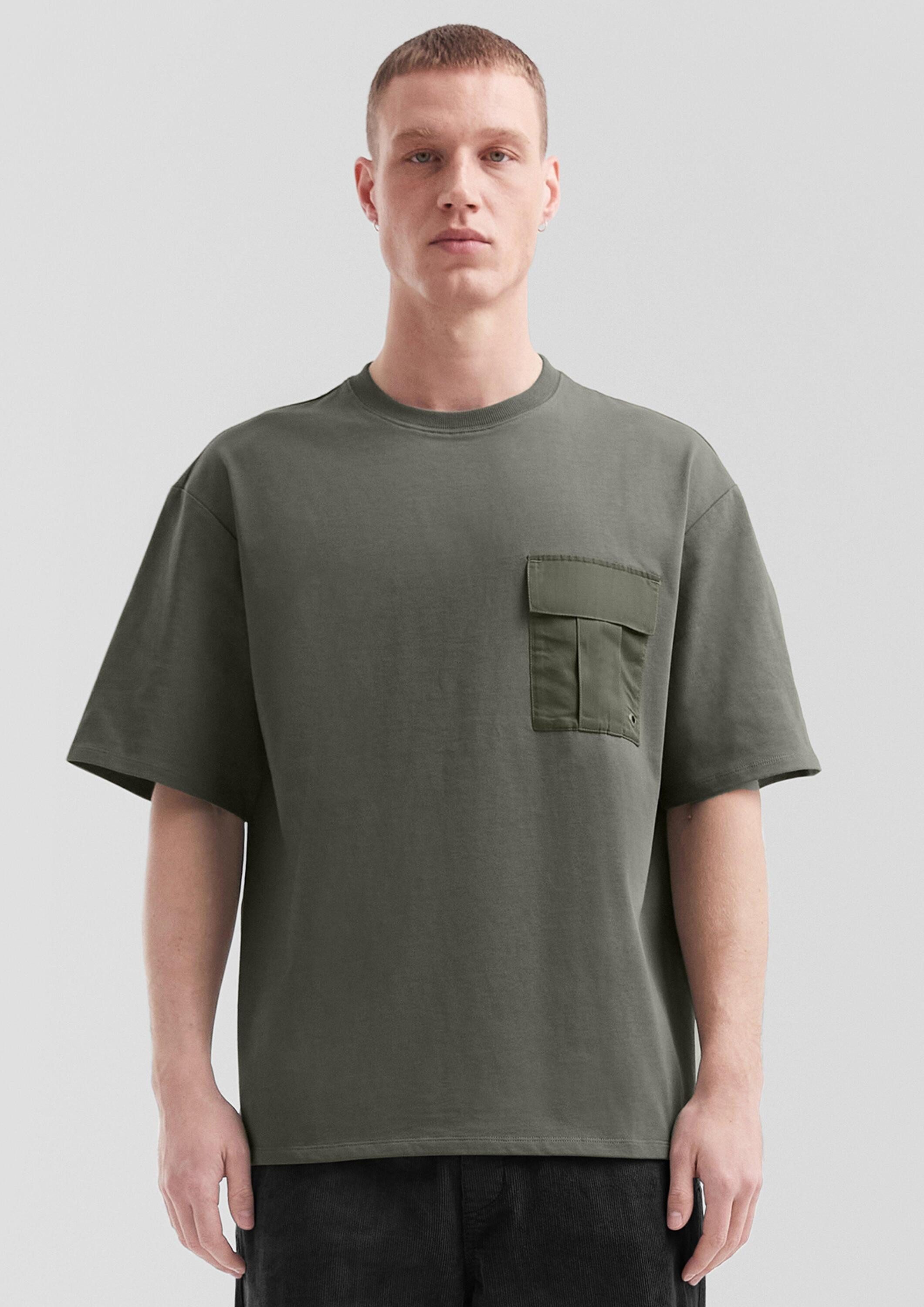 Kurzarmshirt T-Shirt