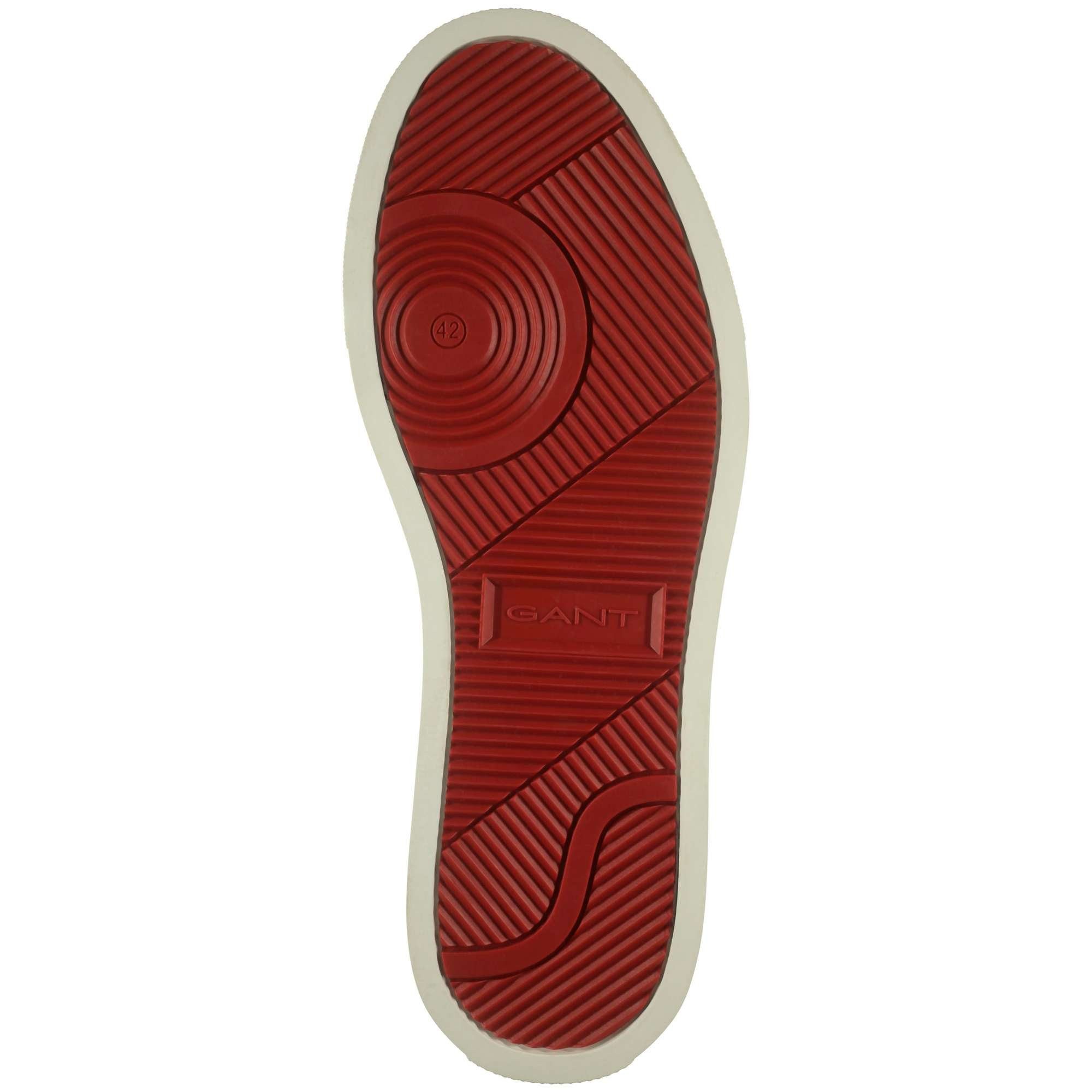Gant Herren Sneaker Leder Mc Julien Sneaker