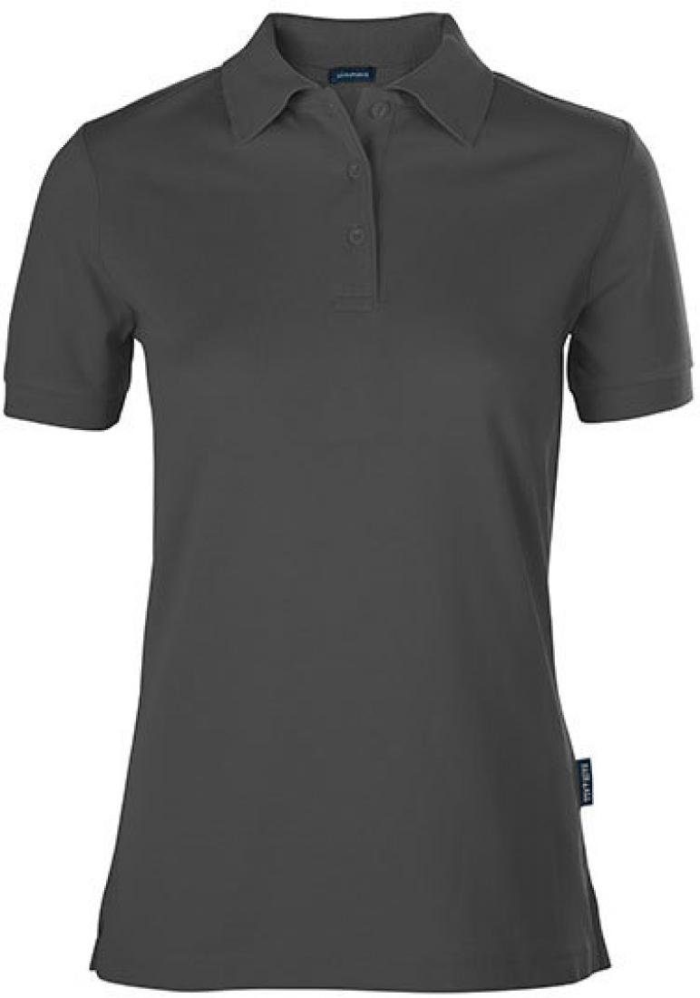 HRM Poloshirt Damen Luxury Polo, Waschbar günstig online kaufen