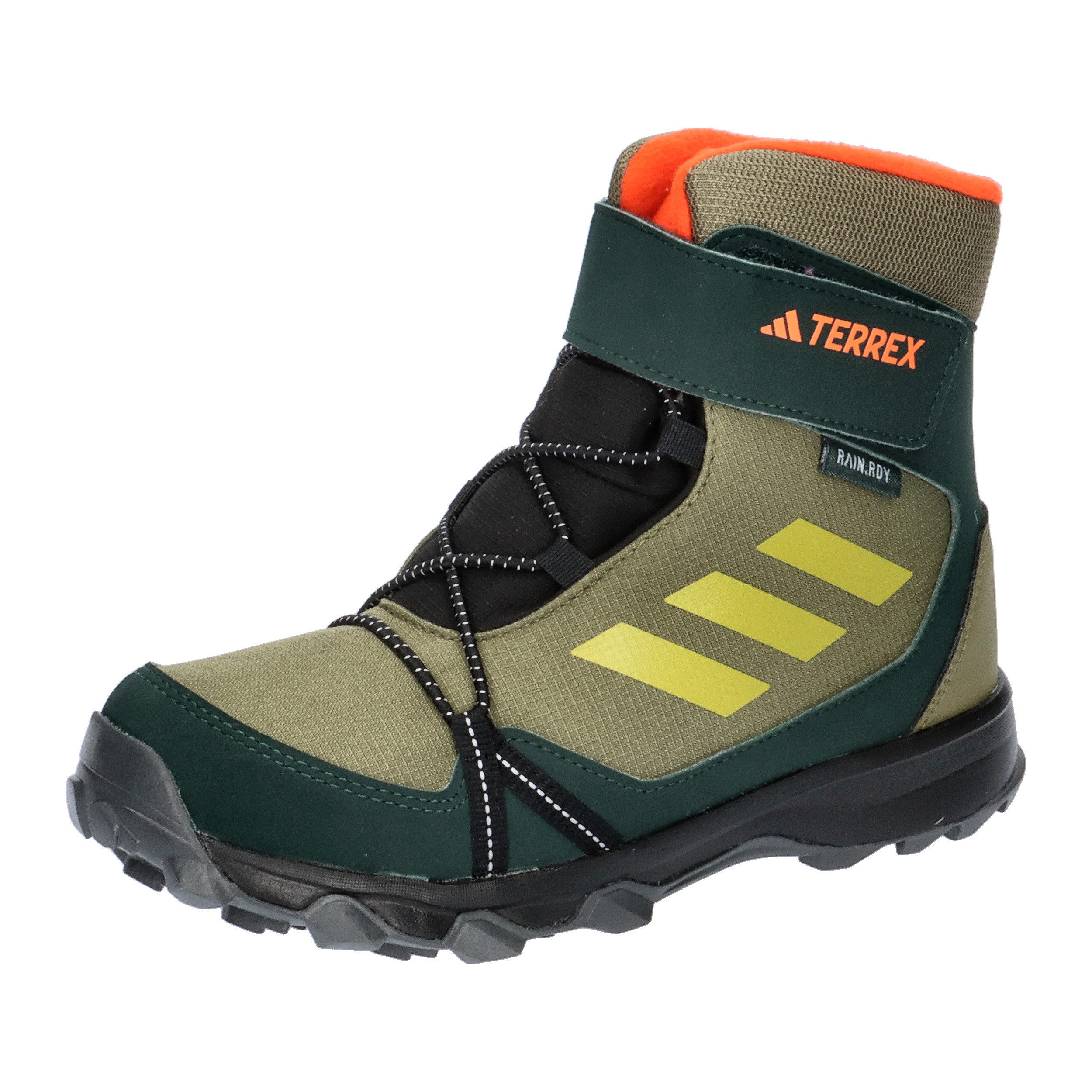 adidas TERREX adidas TERREX Kinder Wanderschuhe Snow CF R.RDY K Trekkingschuh