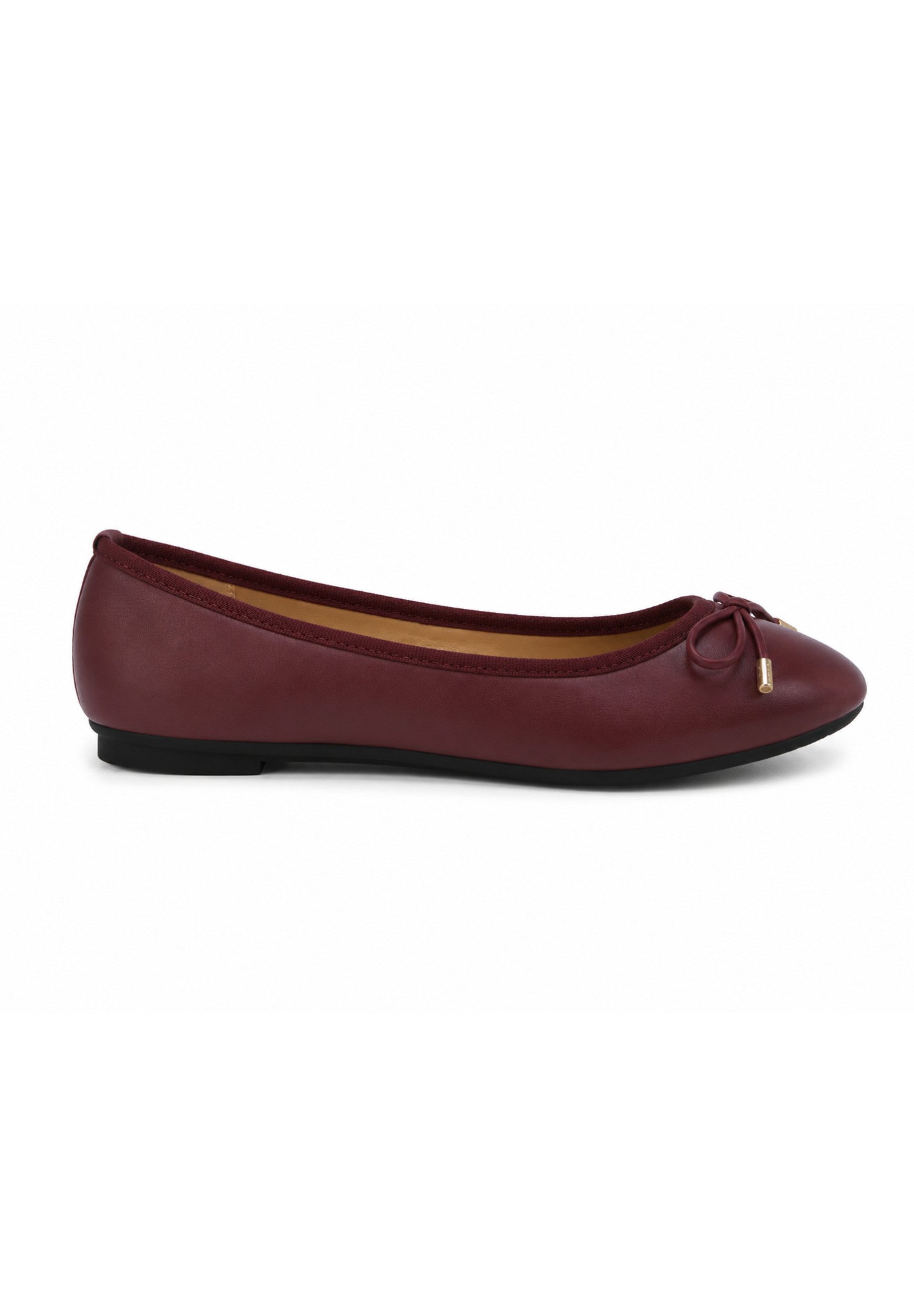 Day Vine Damen Ballerinas mit Schleife und flachem Absatz Ballerina