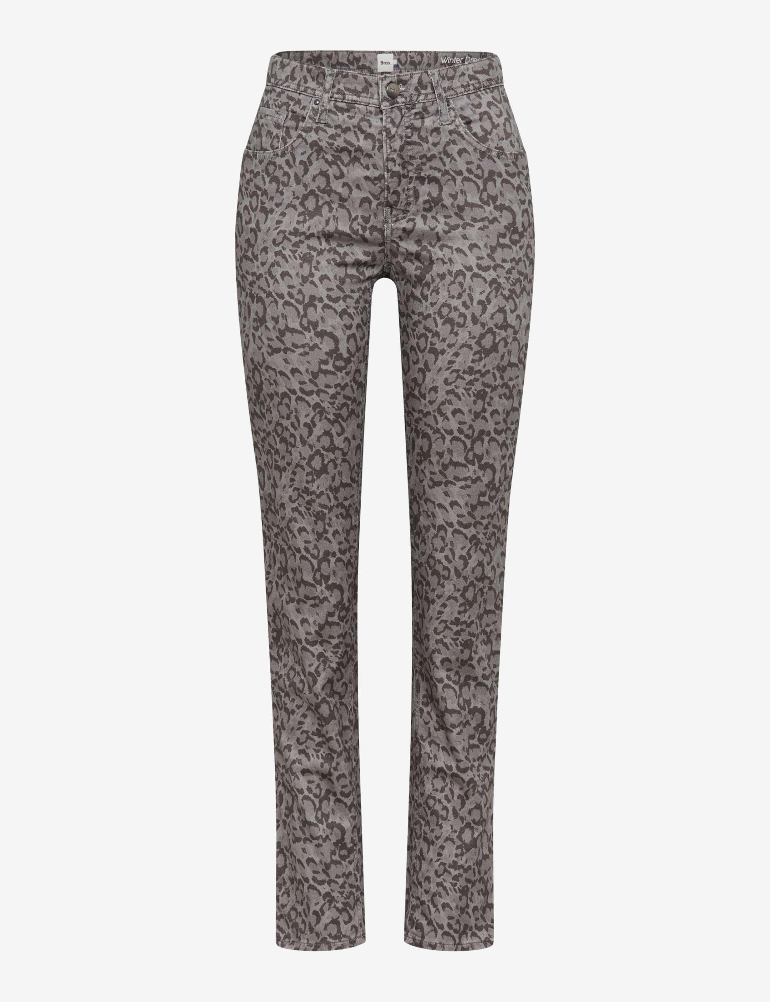Stoffhose