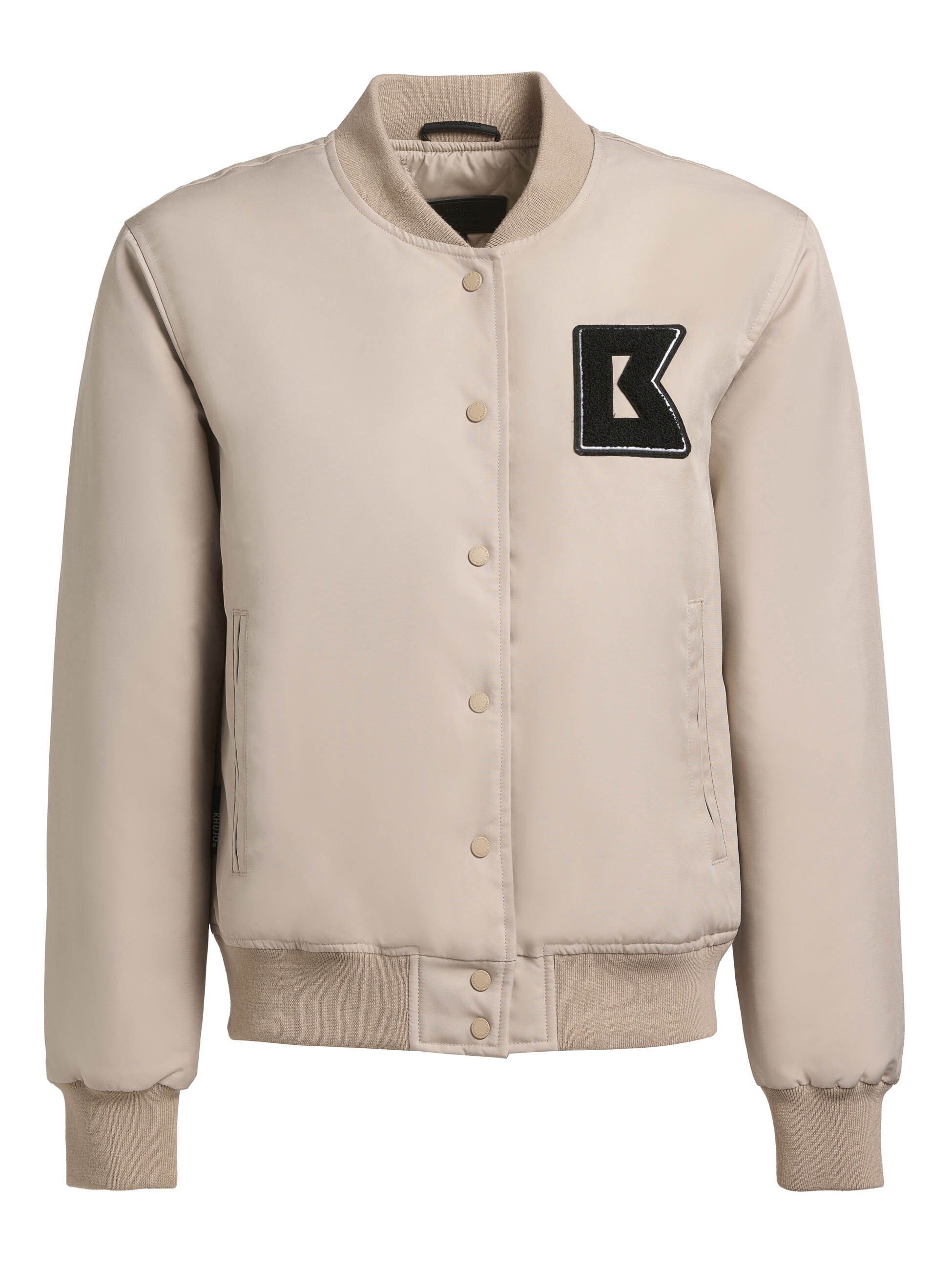 khujo Bomberjacke REESE