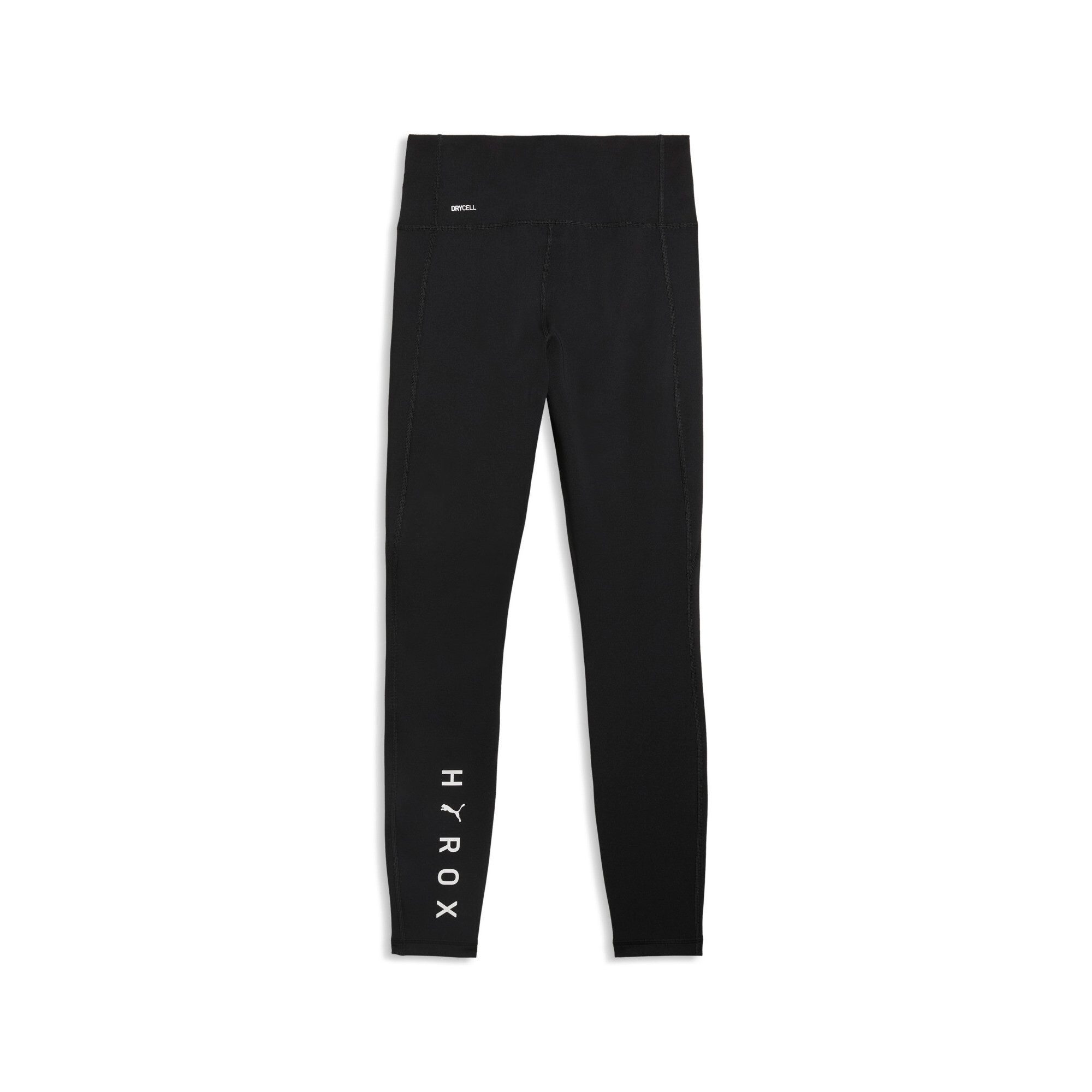 PUMA Trainingstights W X HYROX TAD ESSENTIAL FL TIGHT schmale Passform, für Fitness-Workout, sportlicher Stil