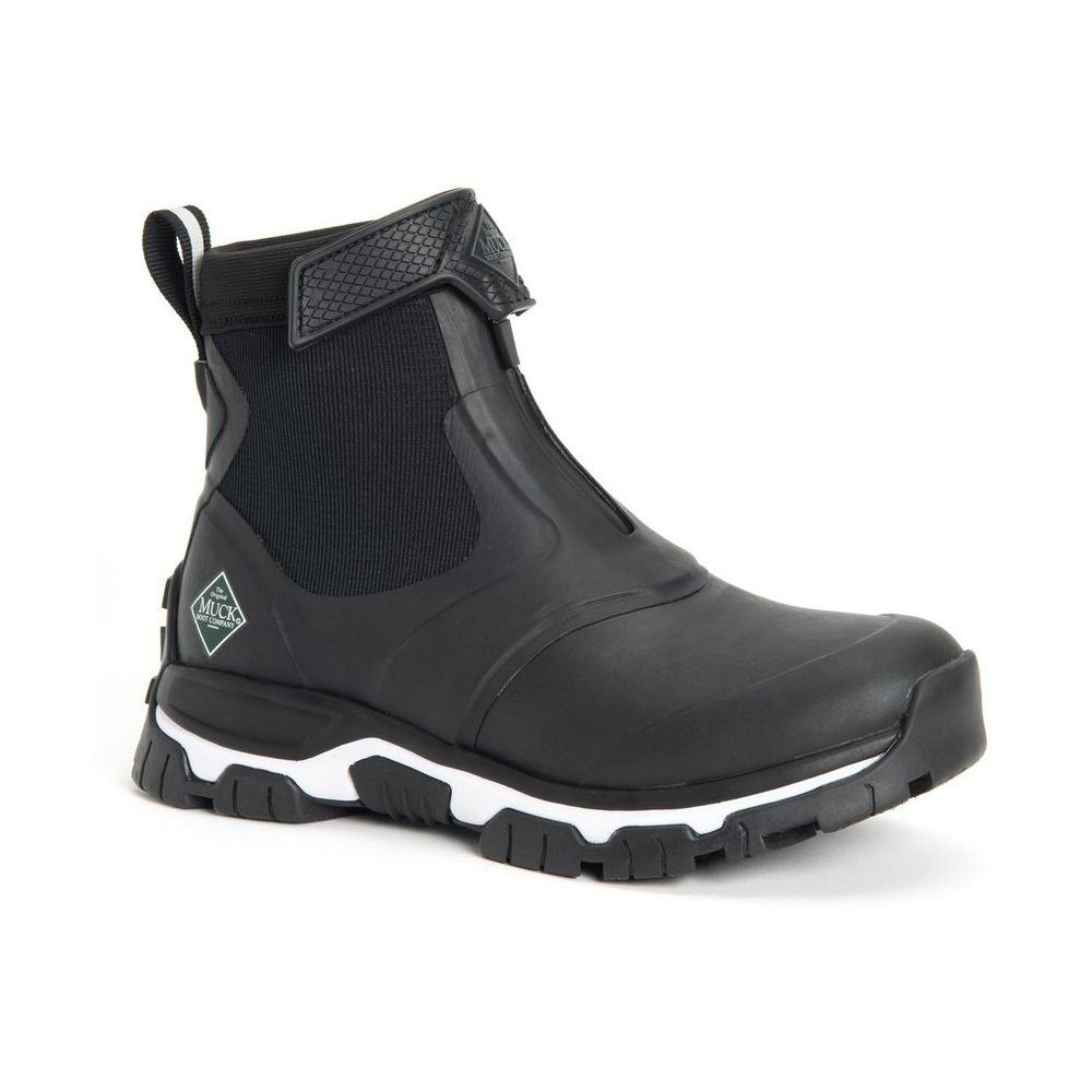 Muck Boots Apex Mid Zip Wellington Gummistiefel