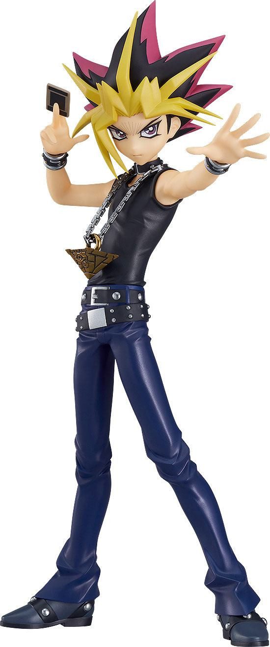 Max Factory Merchandise-Figur Yu-Gi-Oh Pop Up Parade Yami Yugi 17 cm