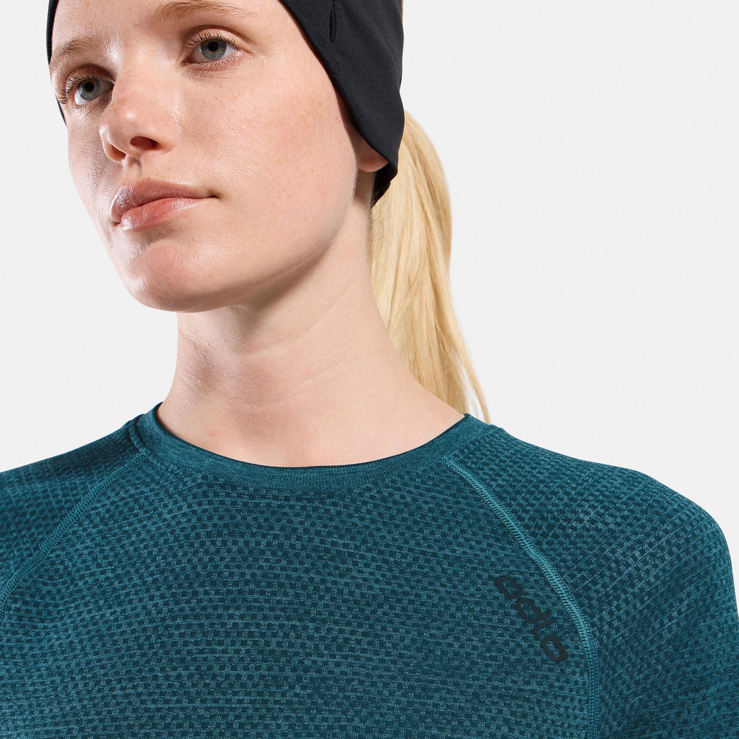Odlo Laufshirt Essential Seamless