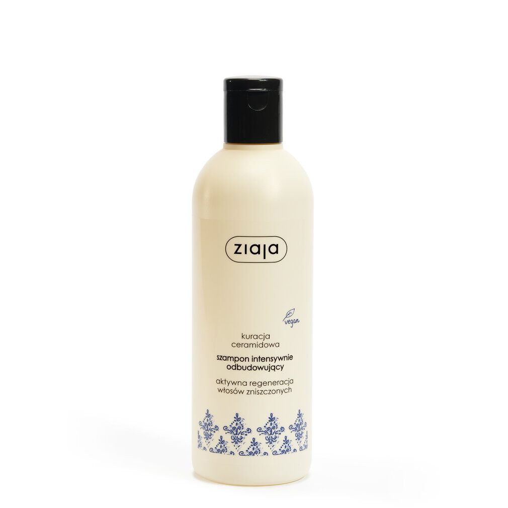 Ziaja Haarshampoo ampon na vlasy intenzivní obnova 300ml