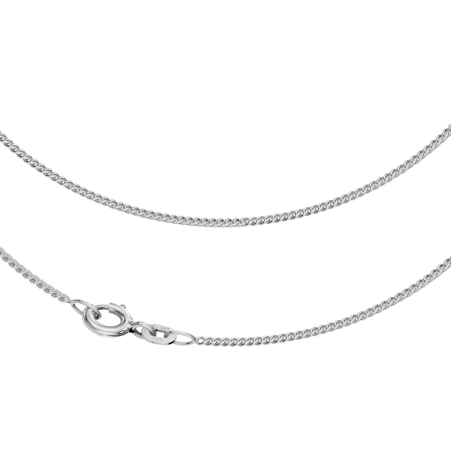 Joyes Boutique Goldkette JB Damen Goldkette günstig online kaufen