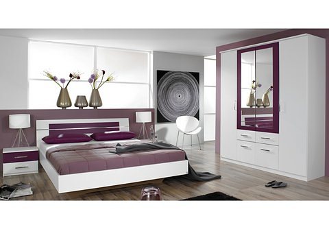 rauch Schlafzimmer-Set »Burano« online kaufen | OTTO rauch Schlafzimmer-Set »Burano« online kaufen | OTTO