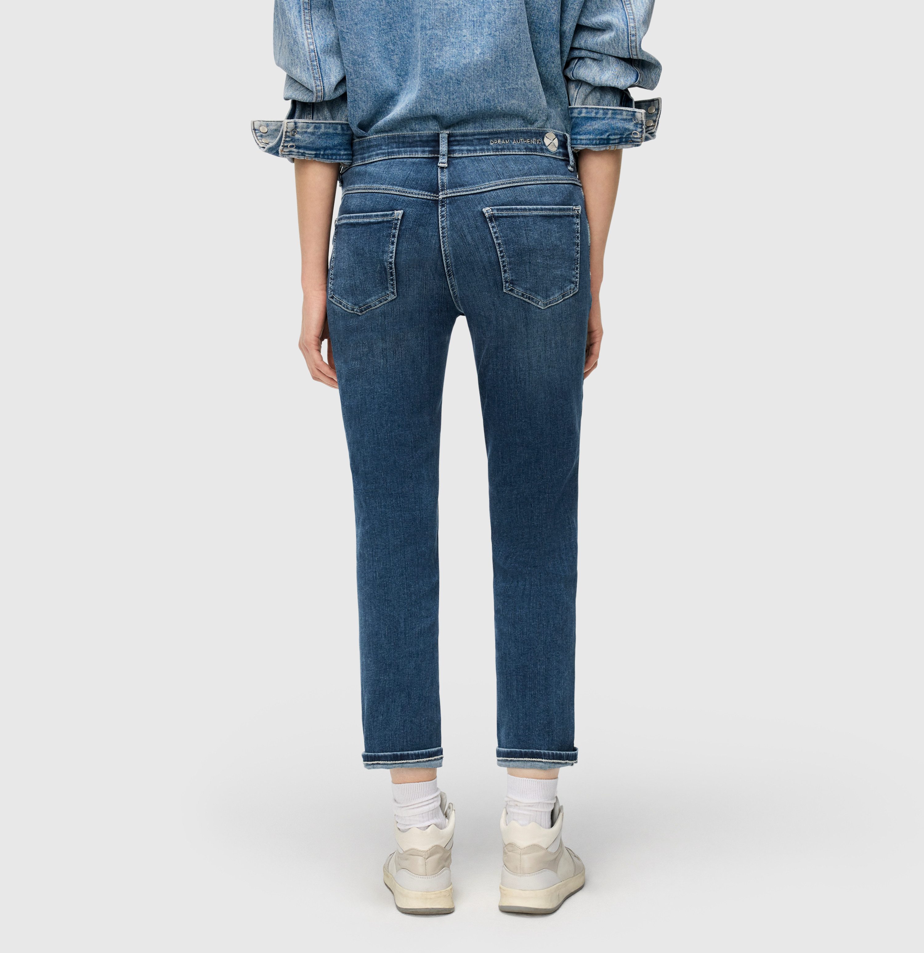 MAC 5-Pocket-Hose günstig online kaufen