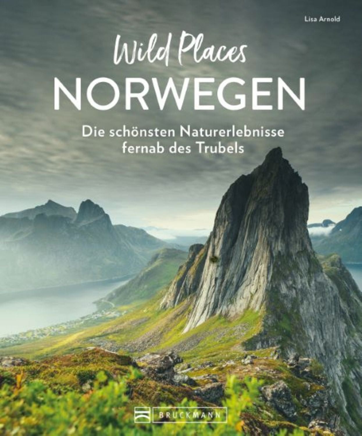 Wild Places Norwegen / Lisa Arnold