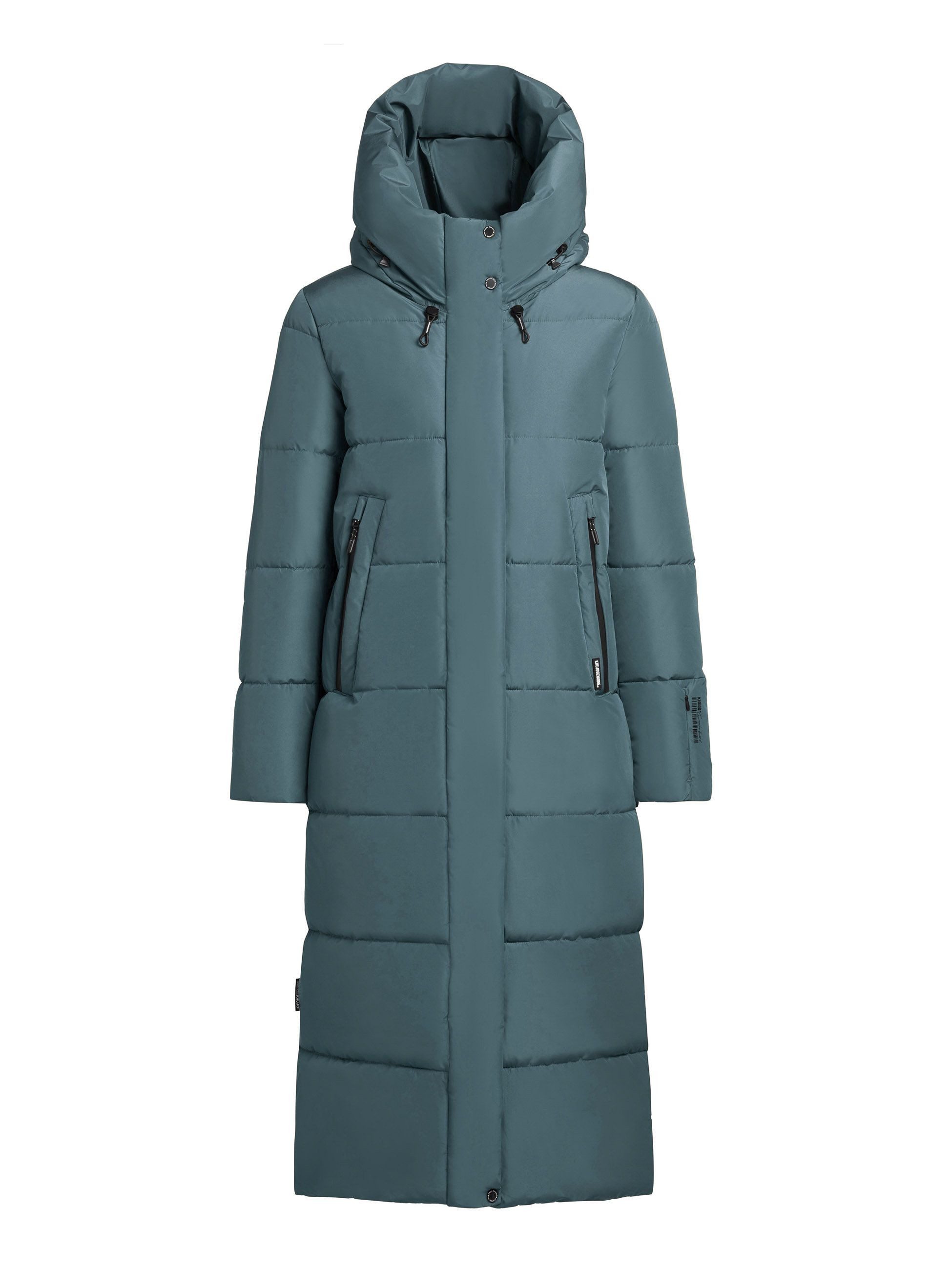 khujo Winterjacke SOULANI 4