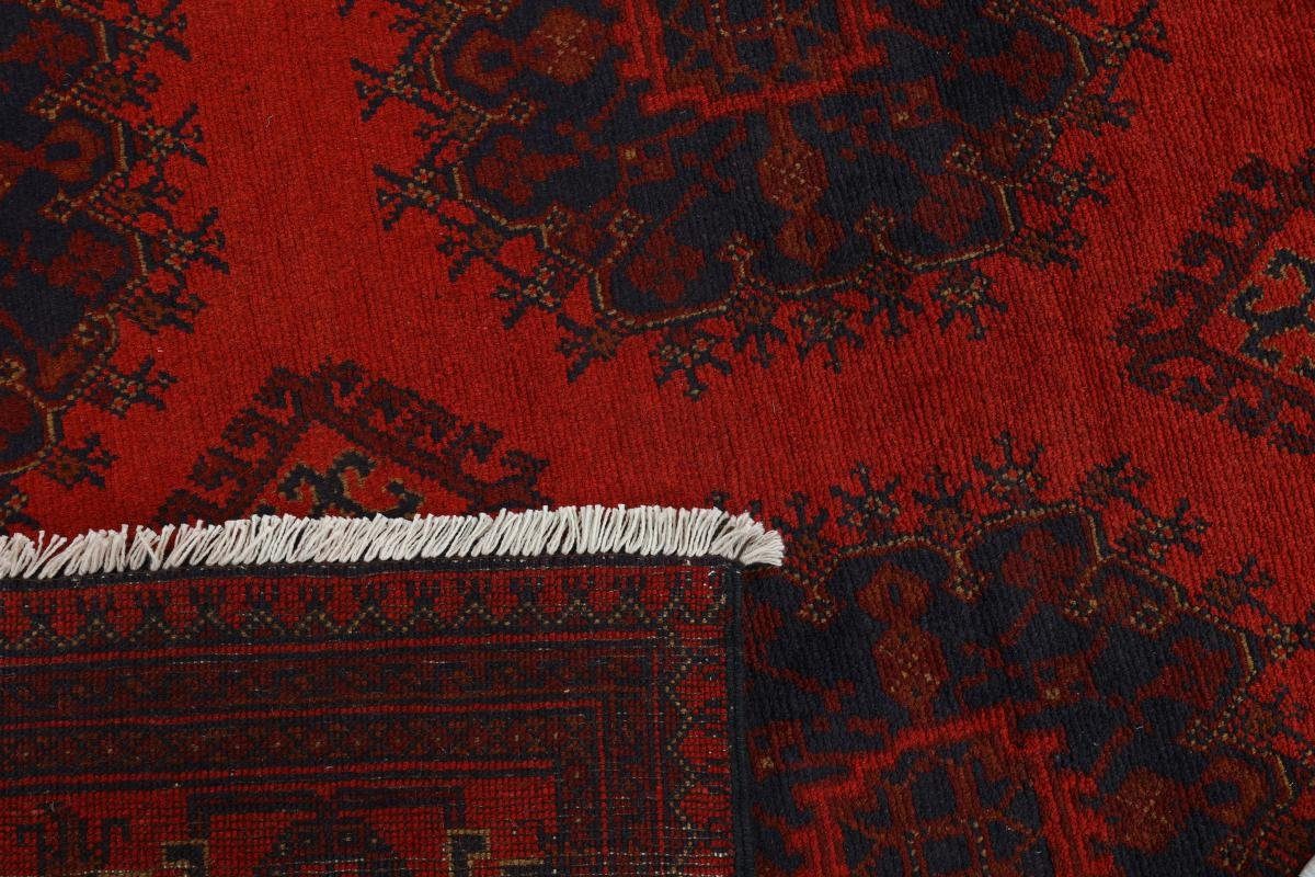 Orientteppich Khal Nain Mohammadi Handgeknüpfter mm 204x300 Trading, Orientteppich, Höhe: rechteckig, 6