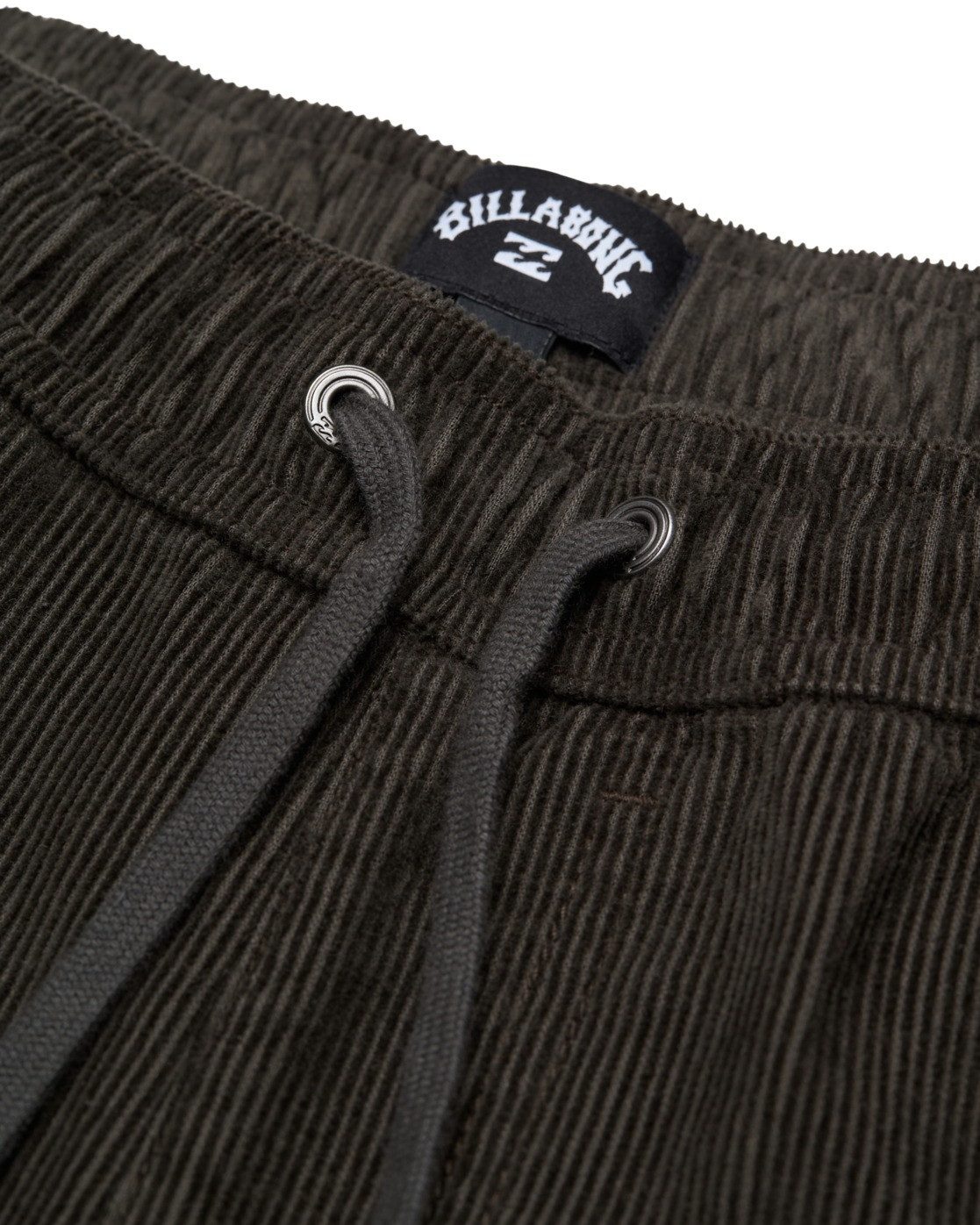 Billabong Outdoorhose Larry Cord – Bild 3 von 5