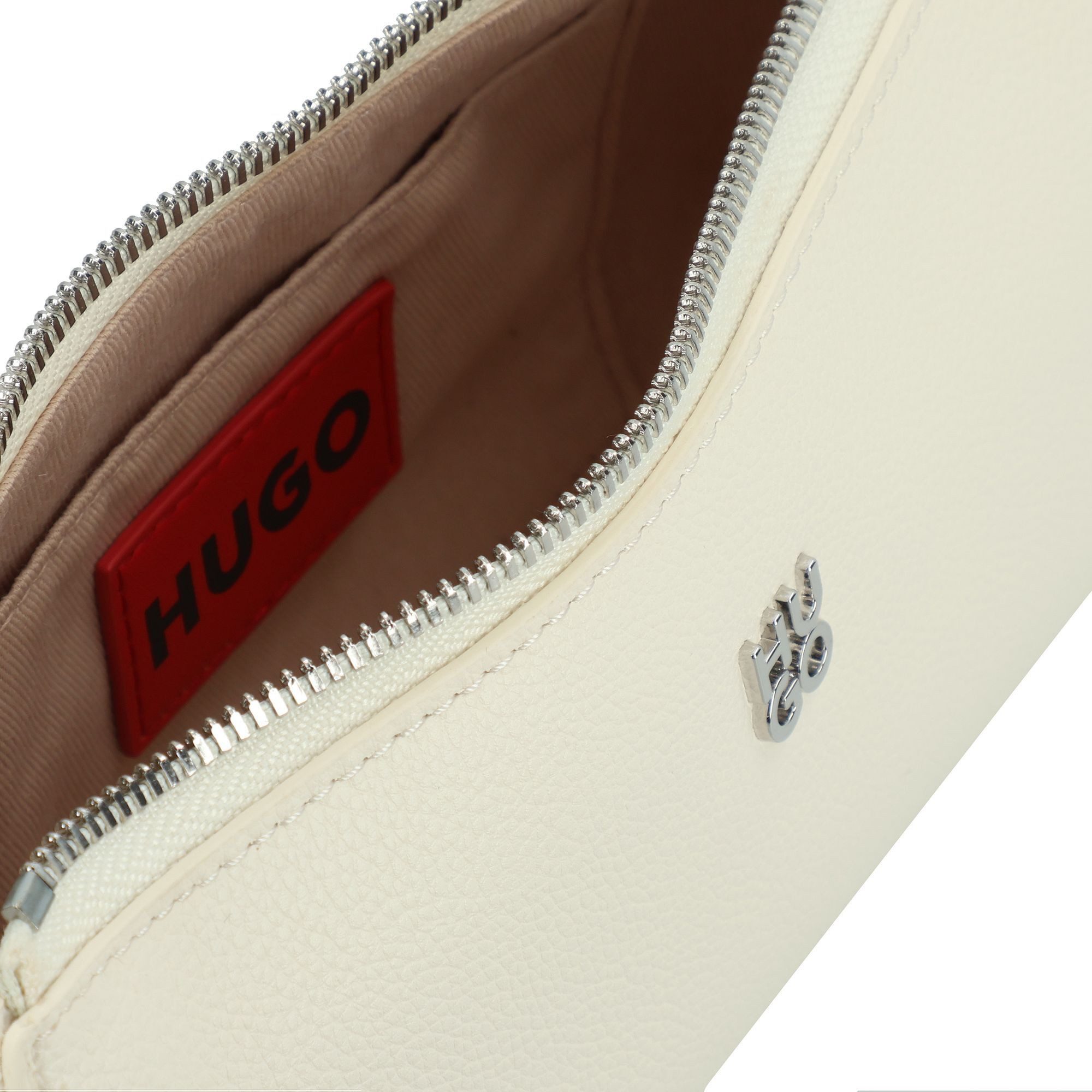 HUGO Schultertasche Chris 2.0, Polyurethan