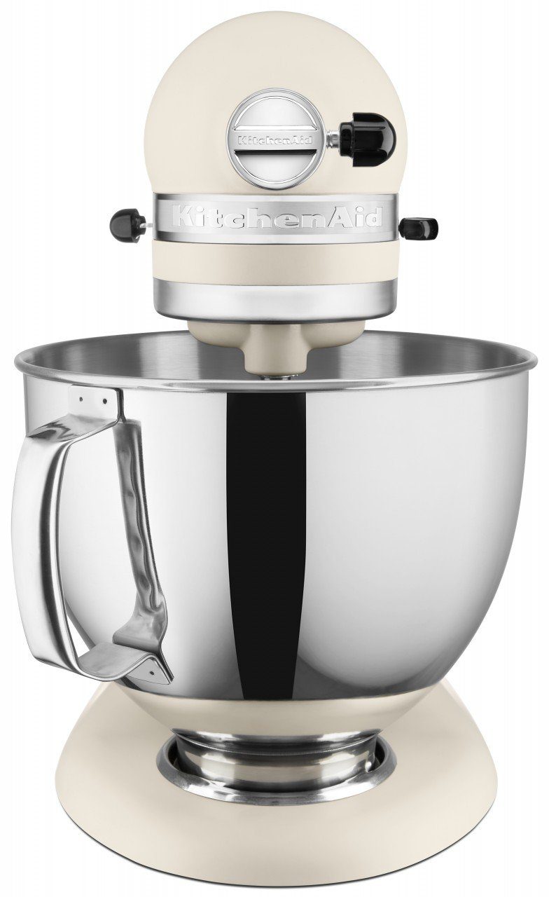 KitchenAid Küchenmaschine KitchenAid 4,8 L 5KSM175 Artisan Küchenmaschine Beginnerset