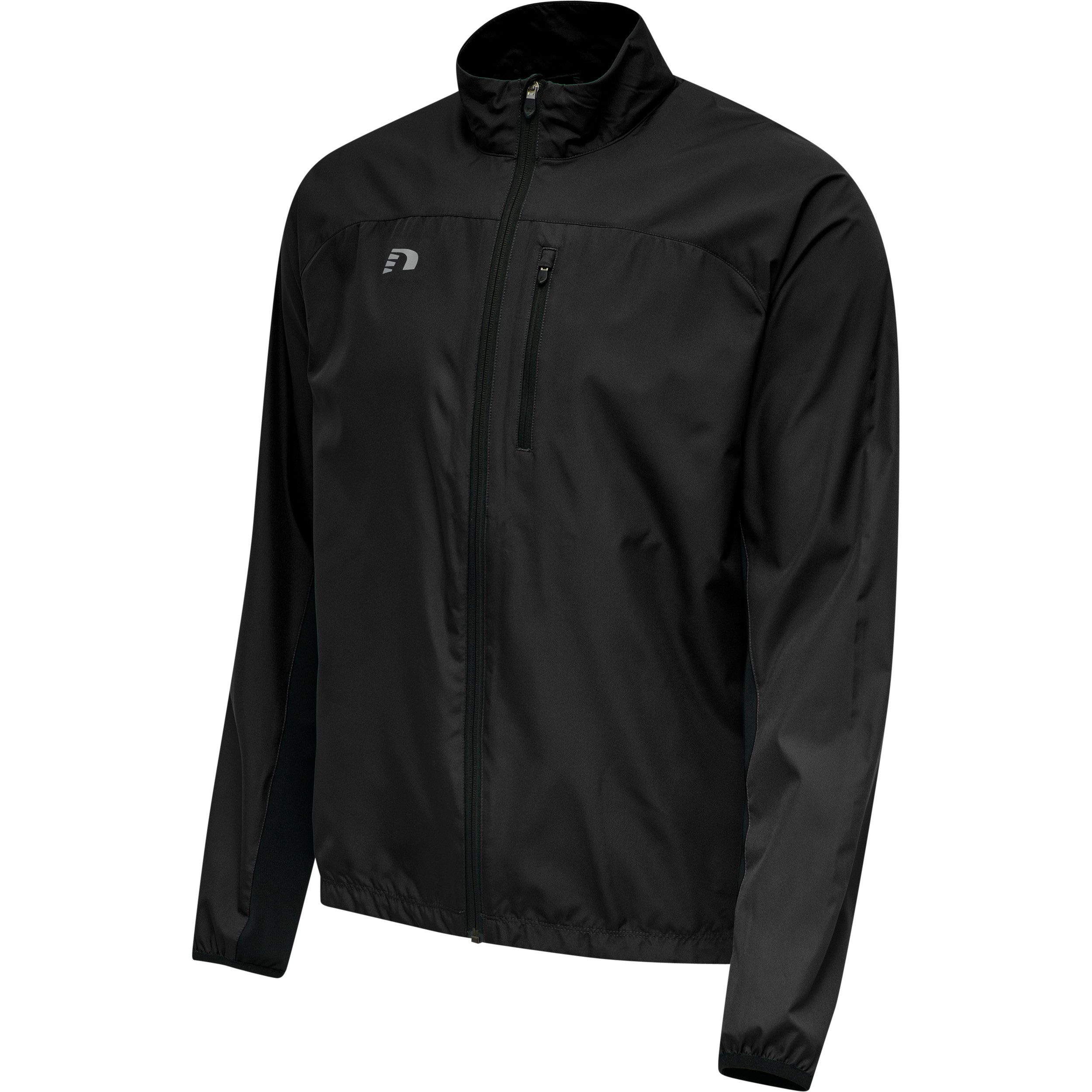 hummel Laufshirt New Line Mens Core Jacket