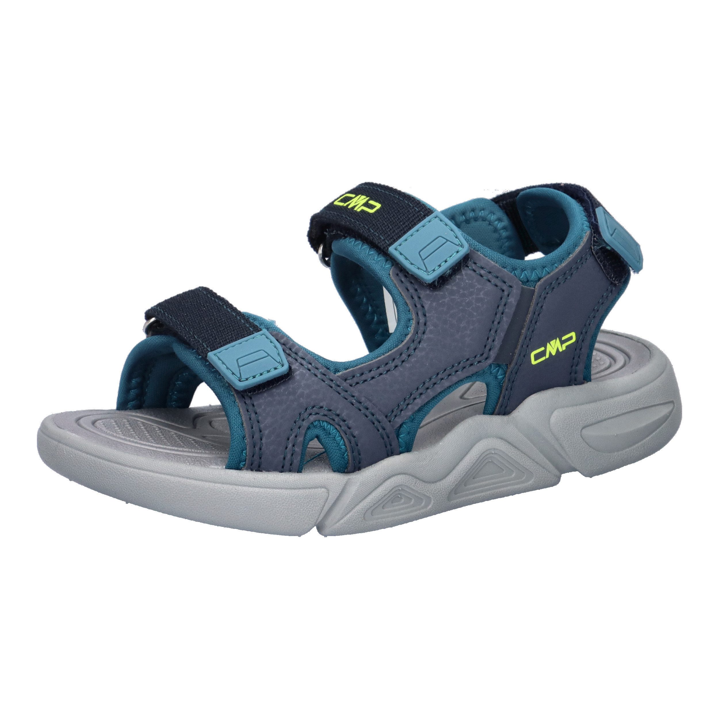 CMP CMP Kinder Sandale Kids Strolly Sandal 3Q92344 Sandale