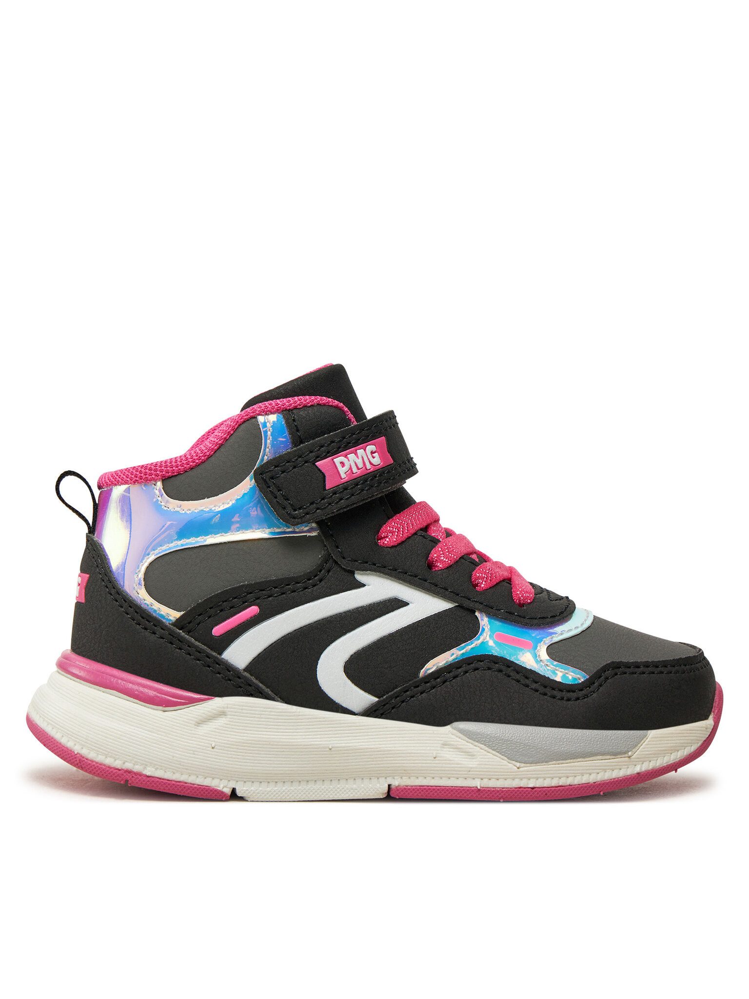 Primigi Primigi Sneakers 6962100 Schwarz Sneaker