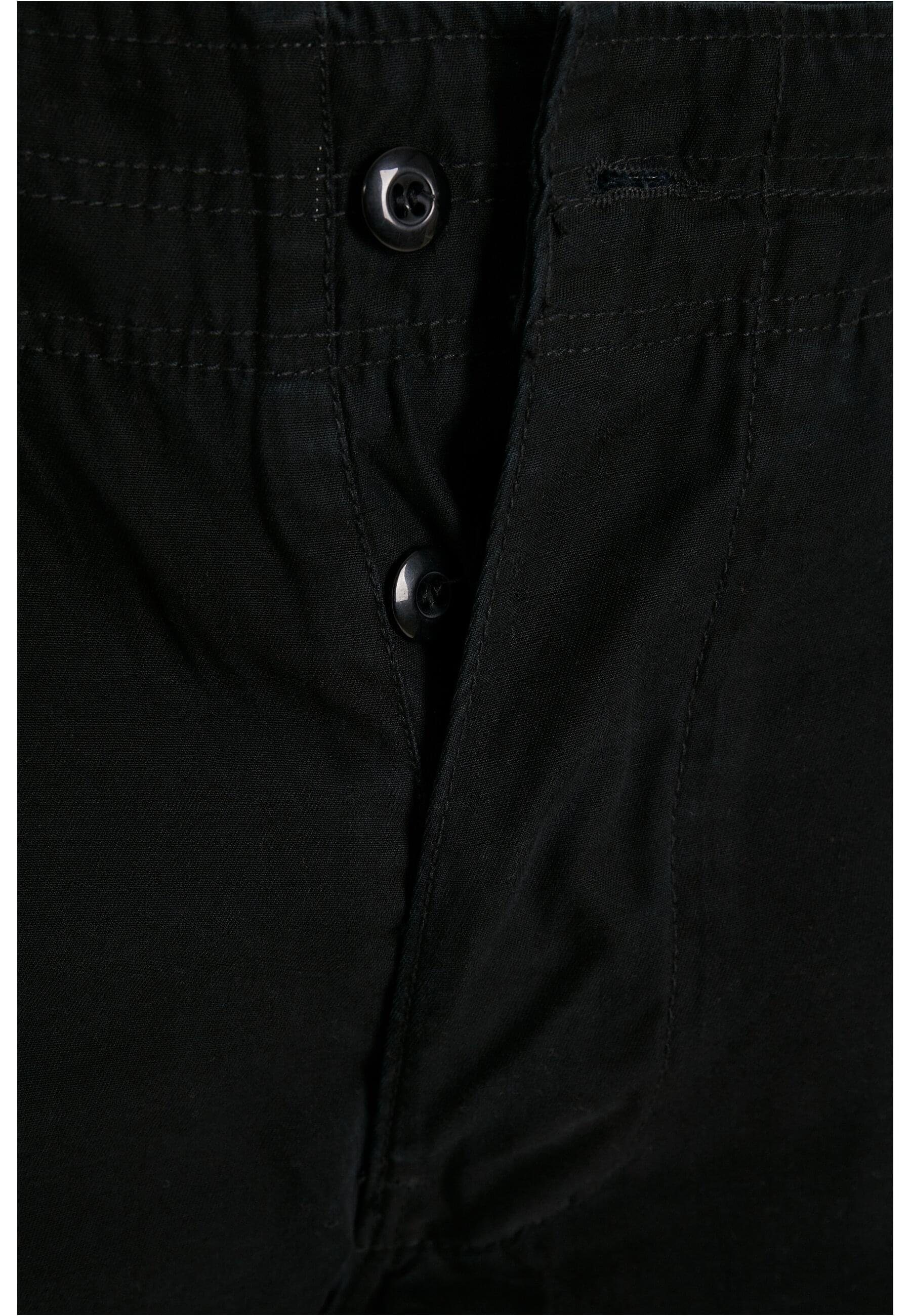 Cargo black Brandit (1-tlg) Herren Pants Cargohose Vintage