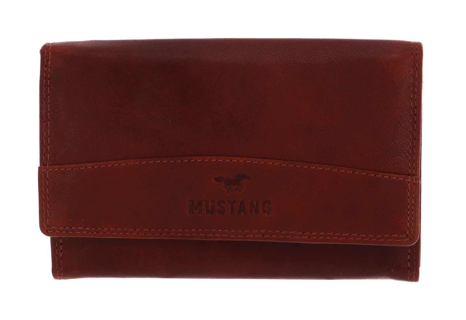 MUSTANG Geldbörse Udine
