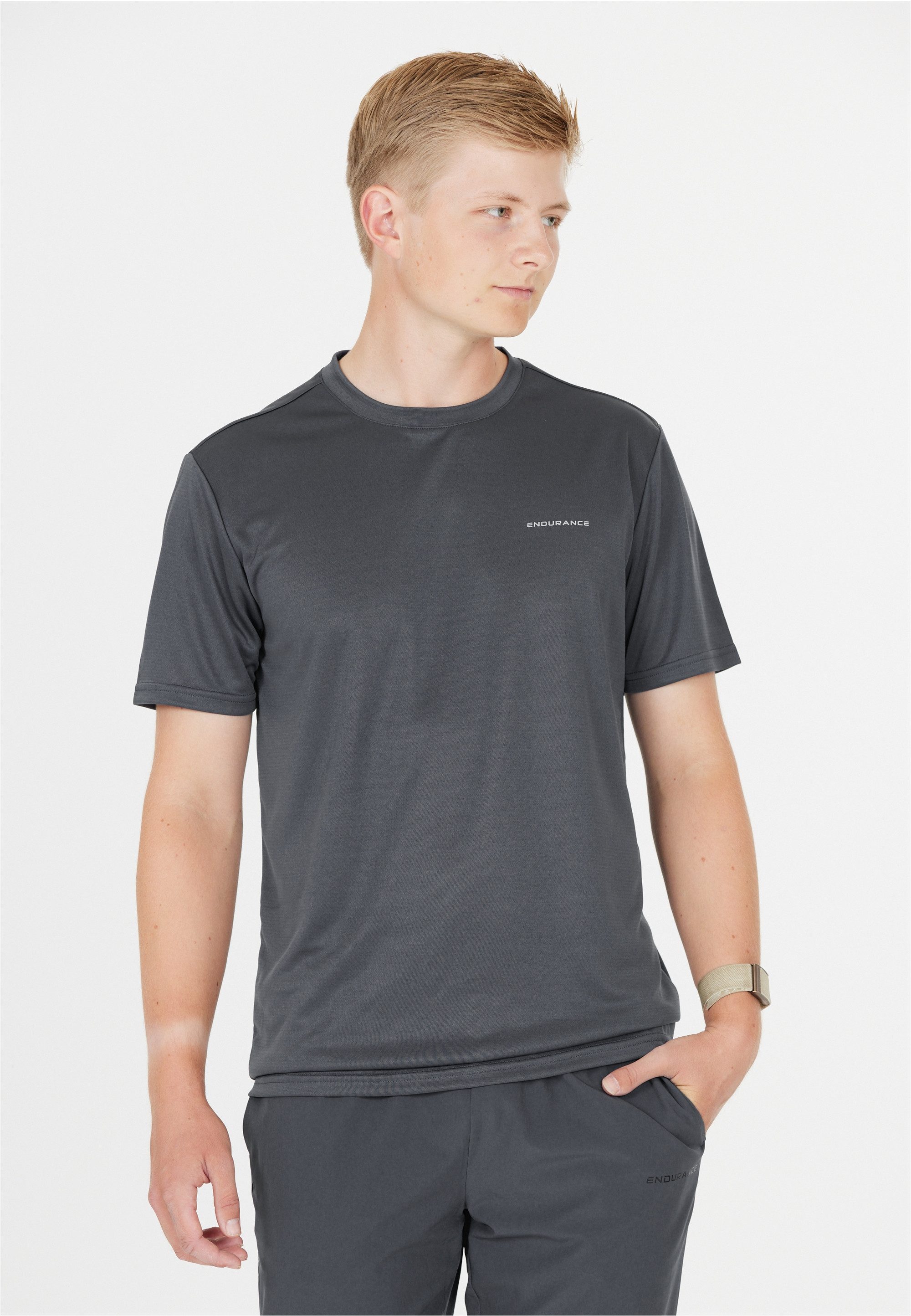 ENDURANCE Funktionsshirt Vernon im funktionalen Design günstig online kaufen