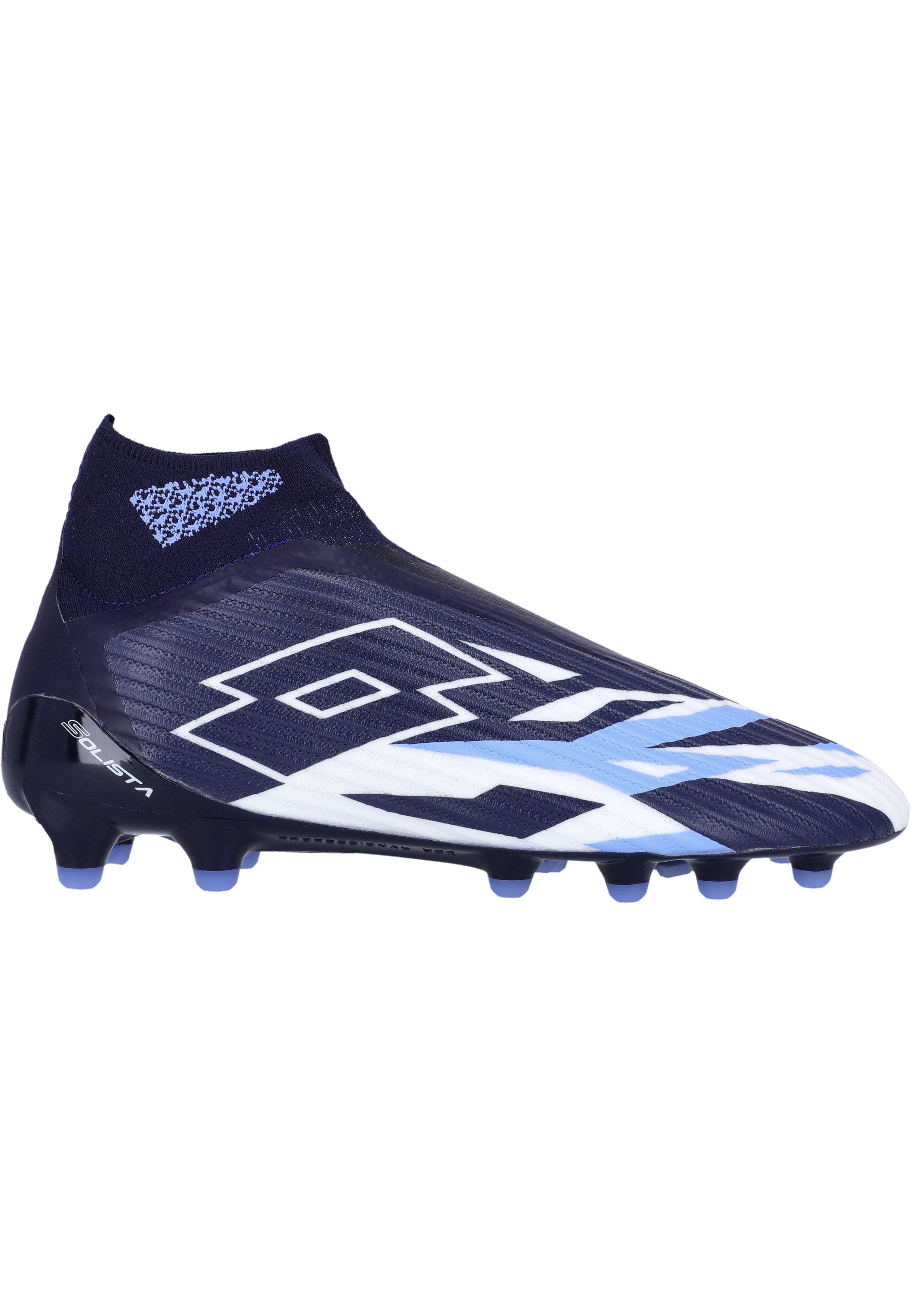 Lotto Solista 100 Fußballschuh mit PuntoFlex-Vorderfußdesign
