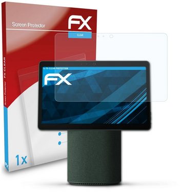 atFoliX Schutzfolie Displayschutz für Cisco Desk Mini, Ultraklar und hartbeschichtet
