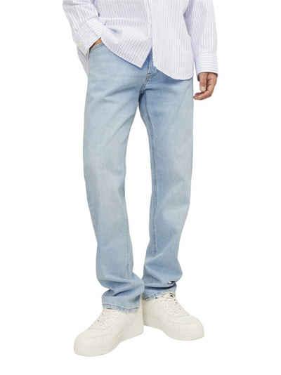 Jack & Jones Relax-fit-Jeans JJIMIKE JJORIGINAL JOS 211 mit Stretch