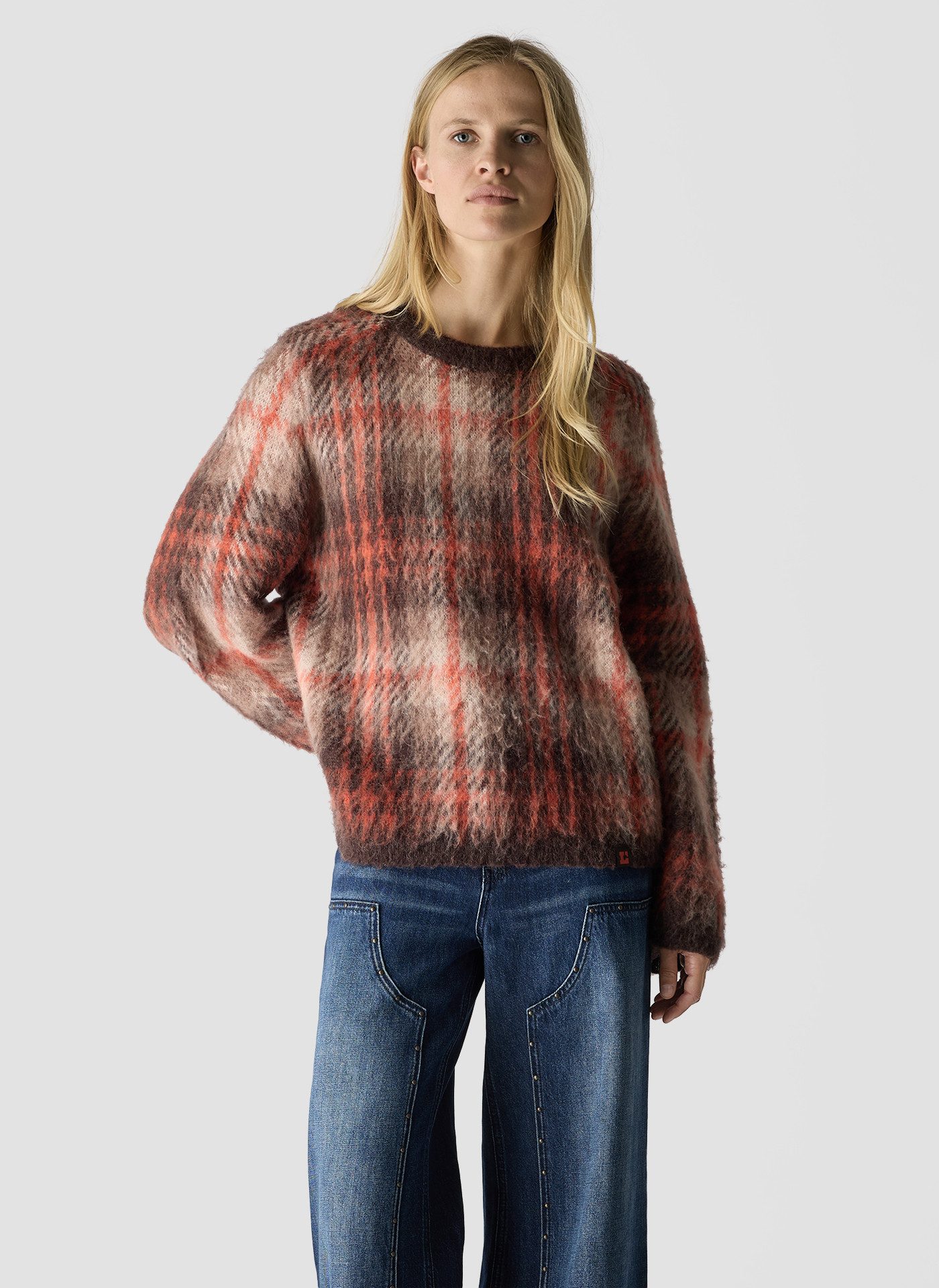 LeComte Strickpullover Pullover