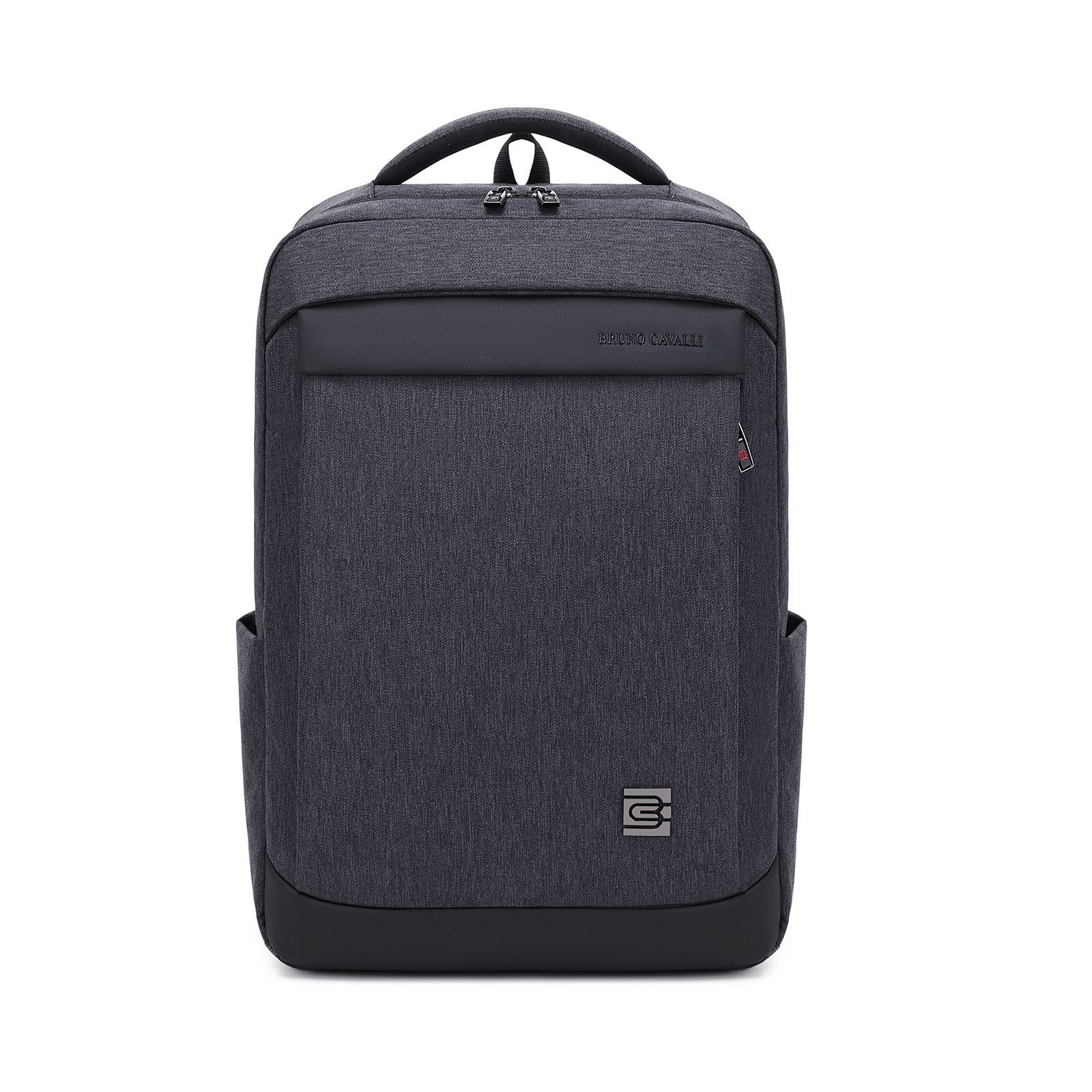REDOM Laptoprucksack Laptop Rucksack Рюкзаки Schulrucksack Wasserbeständig Laptoptasche (Laptop Notebook Tasche Schule Uni Rucksack, Sportrucksack, Anti-Diebstahl, Backpack mit Laptopfach), Herren Damen Jungen Teenager Freizeit Arbeit Business Reisen