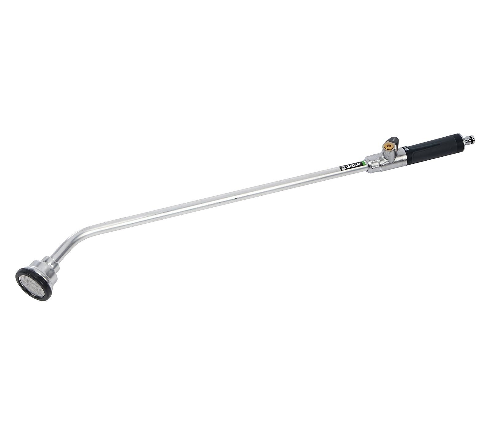 Bewässerungssystem GEKA plus Gießgerät Classic Plus rutschfester Griff, Rohrlänge 60 cm