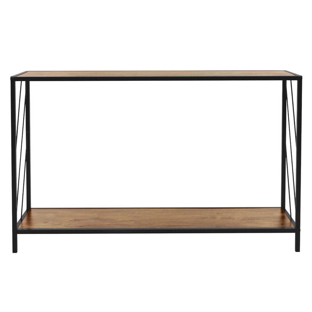 ML-DESIGN Konsolentisch Flurtisch Eingangstisch Schmaler Couchtisch günstig online kaufen