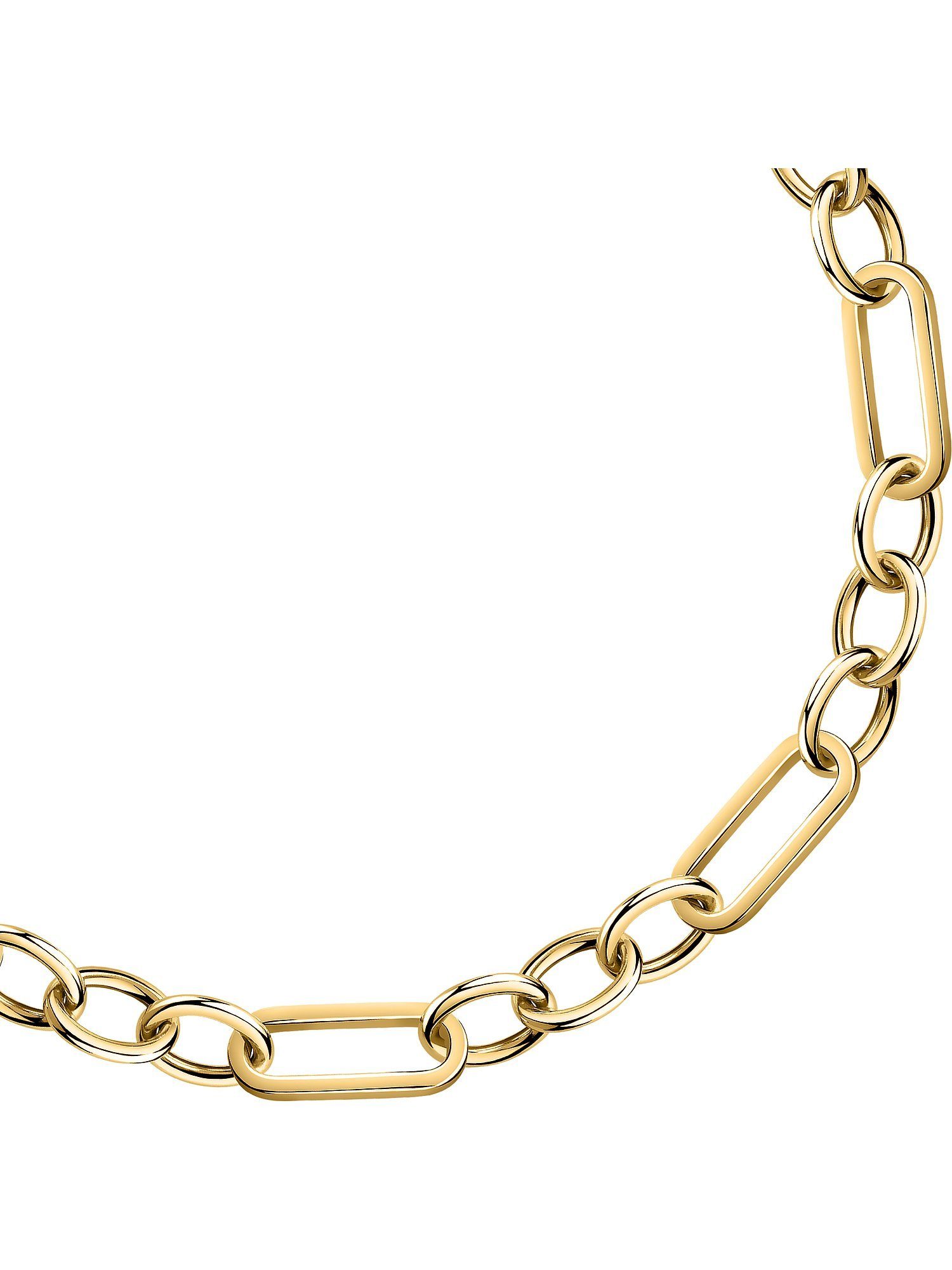 CHRIST Goldarmband CHRIST Damen-Armband 585er Gelbgold