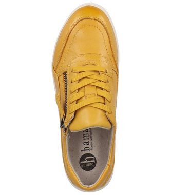 Bama Sneaker Leder Sneaker