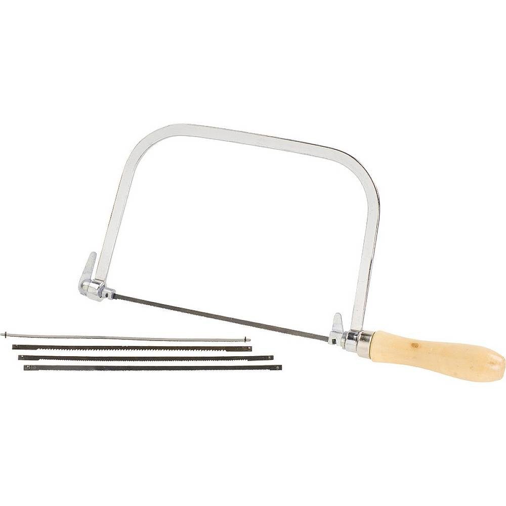 kwb Handsäge Hand-Dekoupiersäge 314790