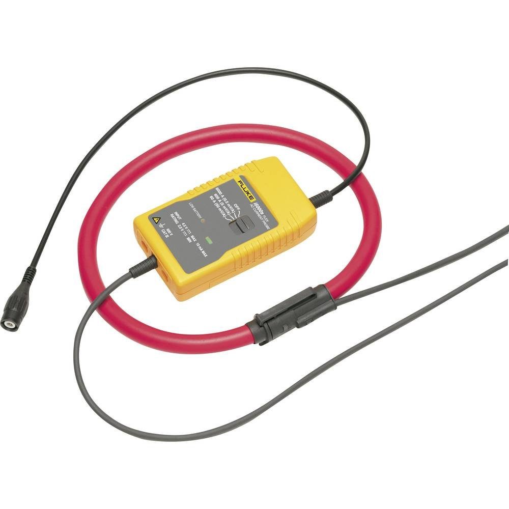 Fluke Multimeter Wechselstromzangen-Adapter i6000s Flex-24, flexibel