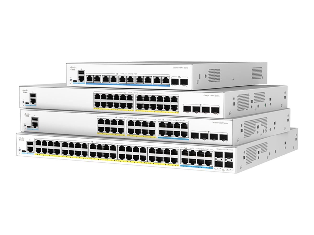 Cisco Netzwerk-Switch