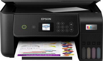 Epson ECOTANK ET-2820 Tintenstrahldrucker, (WLAN (Wi-Fi), Wi-Fi Direct)
