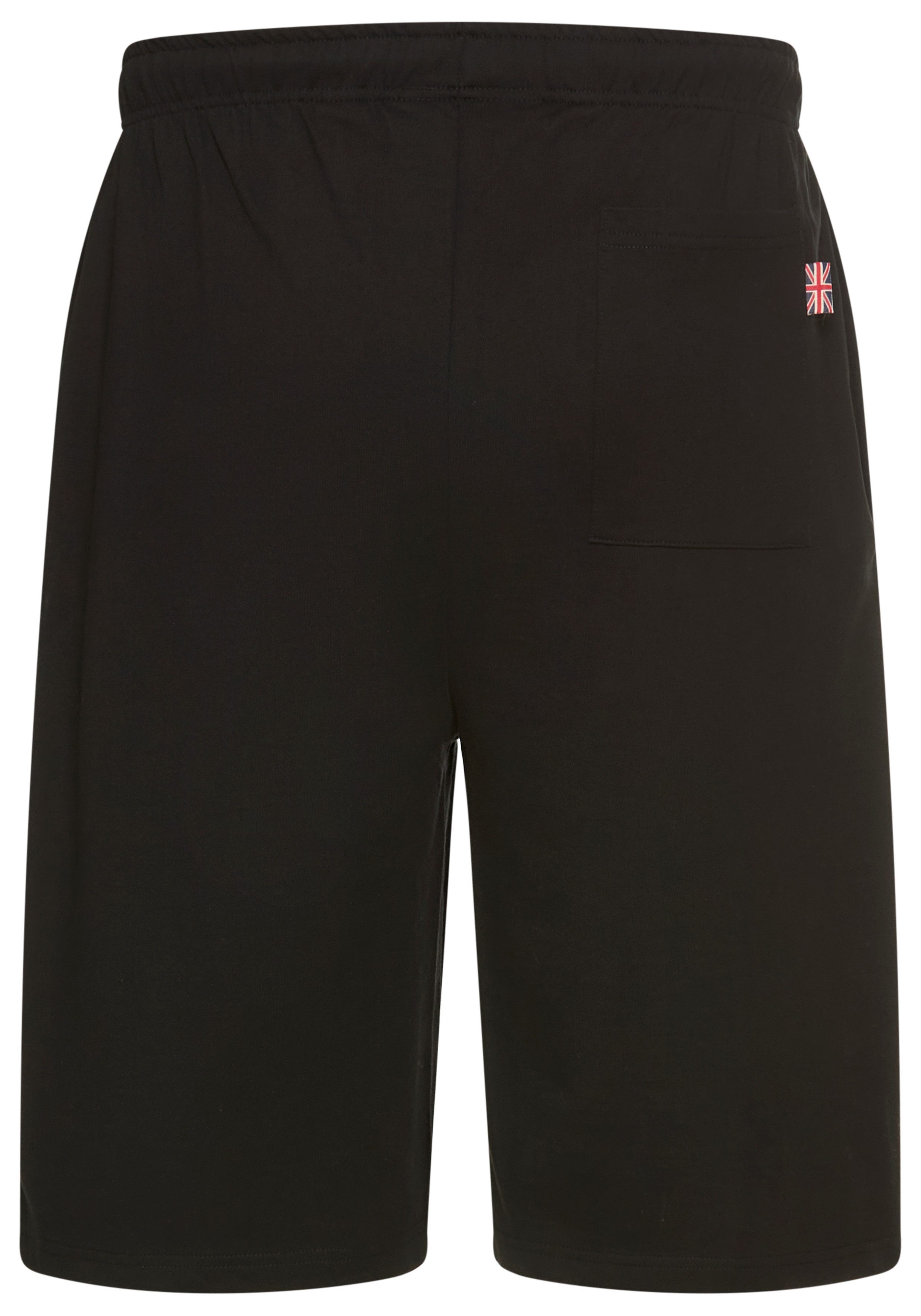 Lonsdale Sweatshorts FENCOTE (1-tlg) günstig online kaufen