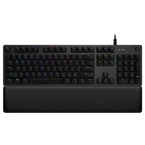 Logitech G513 Gaming-Tastatur