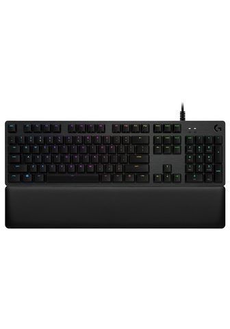 Logitech »G513« Gaming-Tastatur