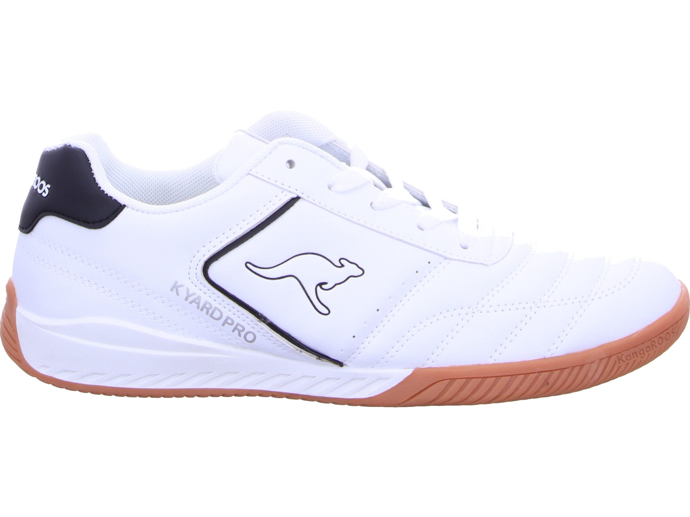 KangaROOS K-Yard Pro 5 Hallenschuh