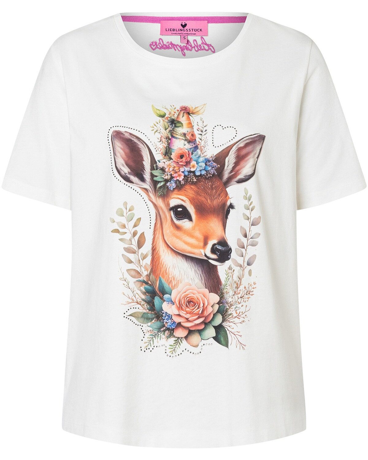 Lieblingsstück T-Shirt T-Shirt LillyL