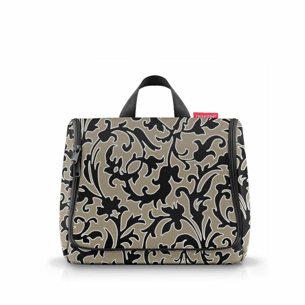 REISENTHEL® Kulturbeutel toiletbag XL Baroque Marble günstig online kaufen