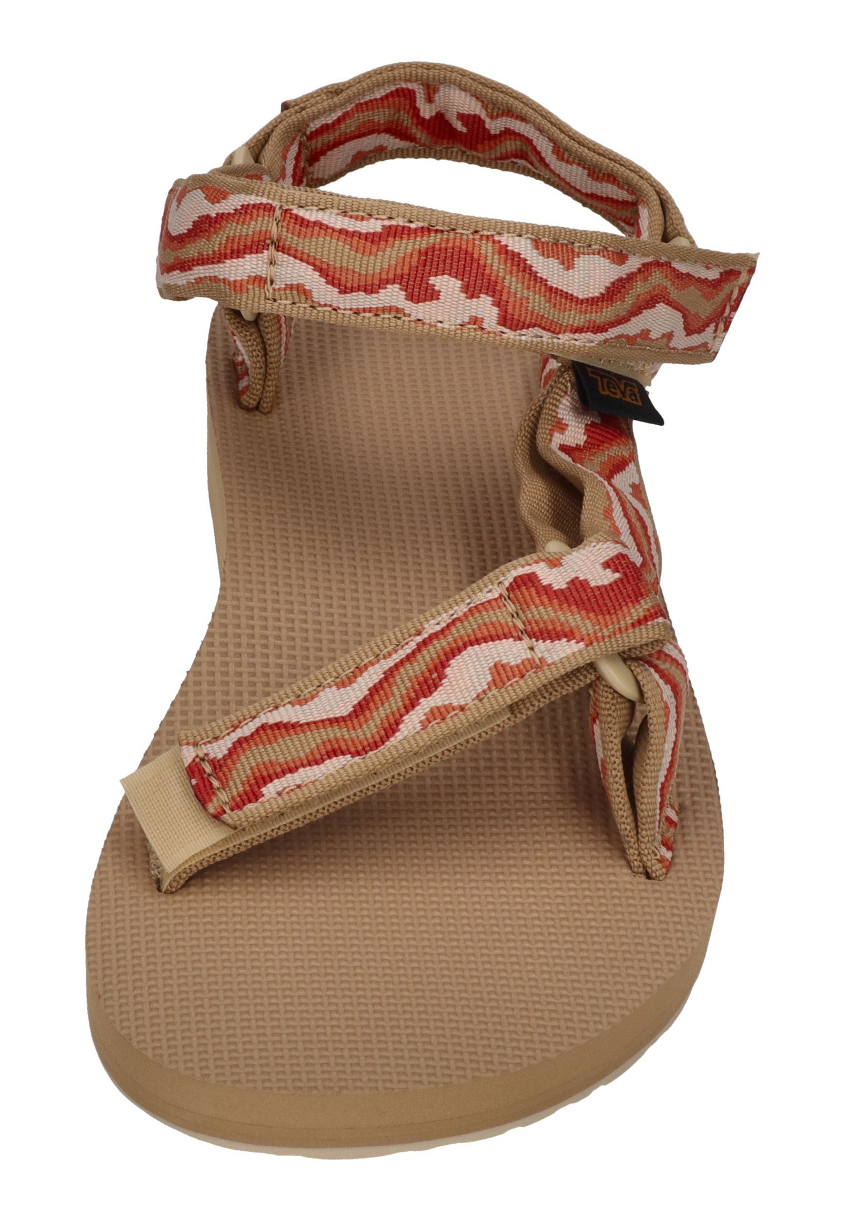Teva ORIGINAL UNIVERSAL 1003987 Sandale Geode Tan